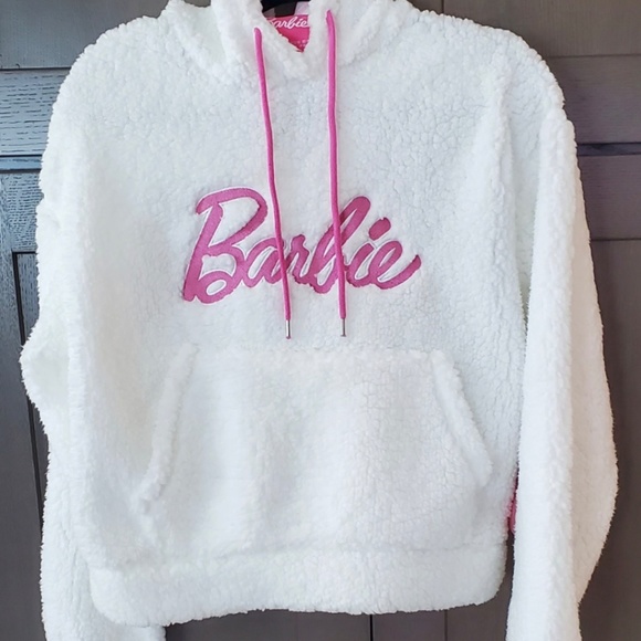 Great BARBIE Sweat Shirt - Picture 4 of 5